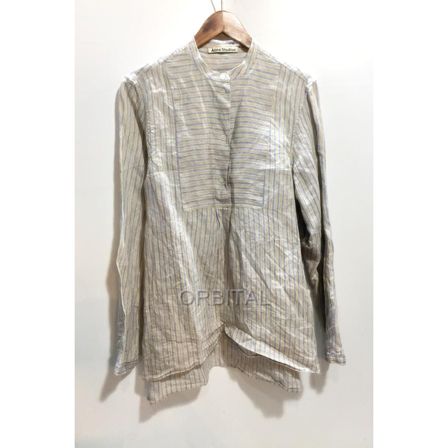 Acne Studios 代官山)ACNE STUDIOS アクネストゥディオズ LYSANNE  