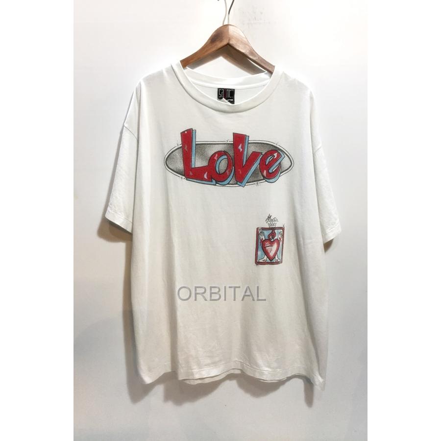 UNITED ARROWS 代官山)SAINT MICHAEL セントマイケル 22SS LOVE 