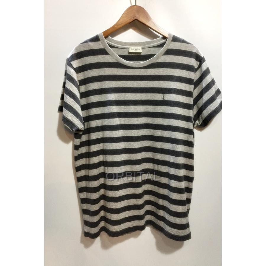 SAINT LAURENT 代官山)SAINT PARIS サンローラン パリ 国内正規 631098