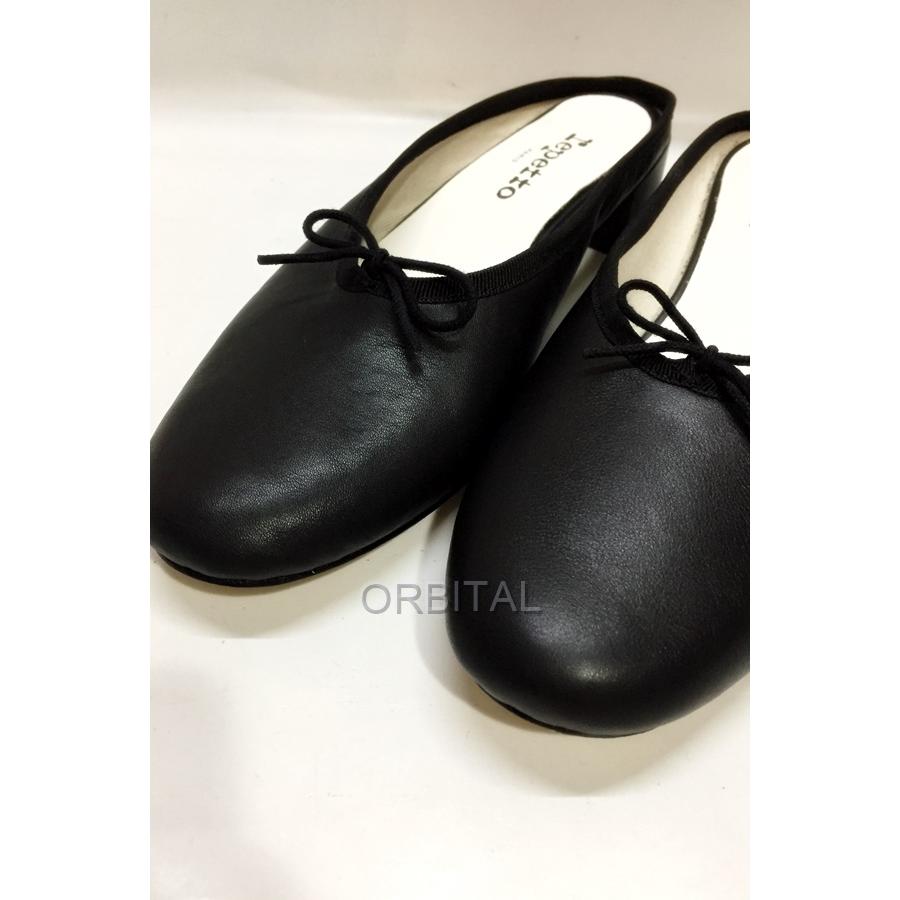 repetto 代官山)Repetto レペット V4183VE Mules Camille repetto 代官山)Repetto レペット V4183VE Mules Camille
