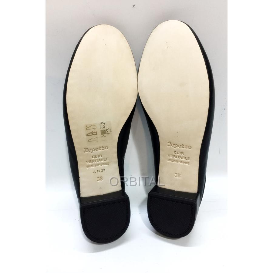 repetto 代官山)Repetto レペット V4183VE Mules Camille repetto 代官山)Repetto レペット V4183VE Mules Camille