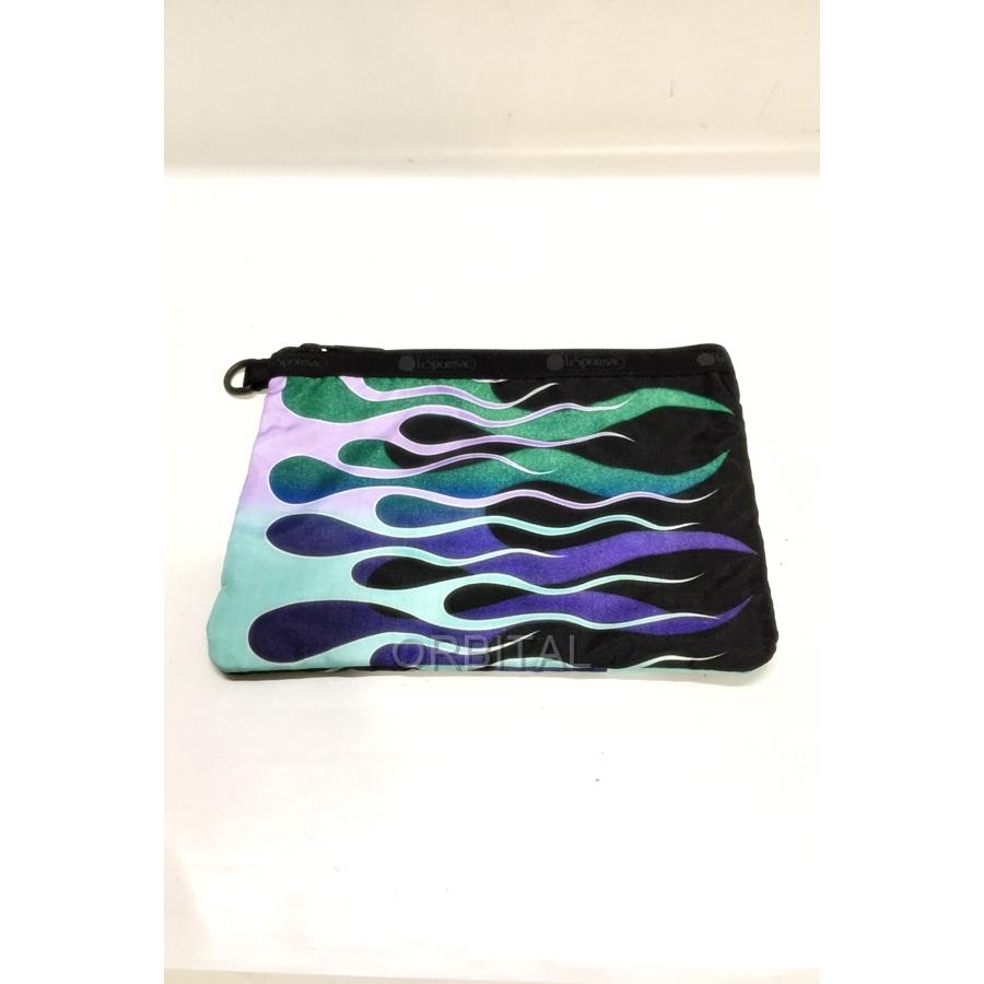 代官山)LeSportsac × CHALLENGER レスポートサック× チャレンジャー  