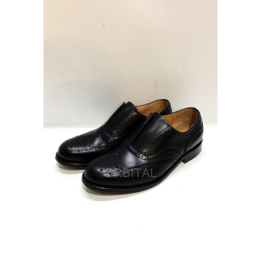 GRENSON（グレンソン） 代官山)GRENSON トゥモローランド別注
