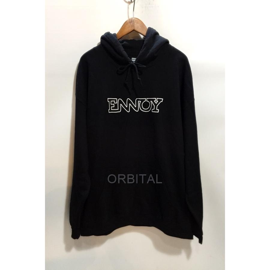 UNITED ARROWS 代官山)ENNOY エンノイ Electric Logo Hoodie UNITED ARROWS 代官山)ENNOY エンノイ Electric Logo Hoodie