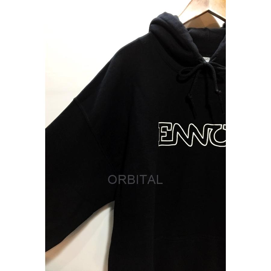 UNITED ARROWS 代官山)ENNOY エンノイ Electric Logo Hoodie UNITED ARROWS 代官山)ENNOY エンノイ Electric Logo Hoodie