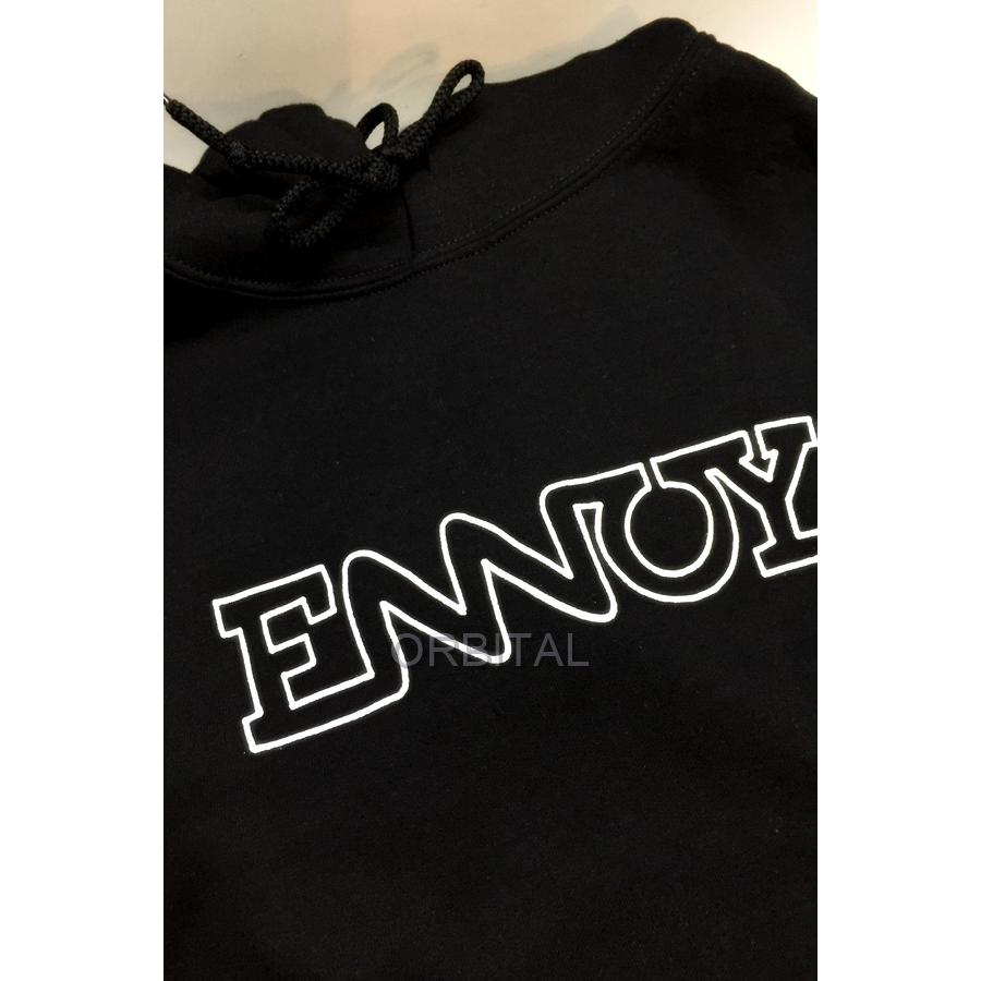 UNITED ARROWS 代官山)ENNOY エンノイ Electric Logo Hoodie UNITED ARROWS 代官山)ENNOY エンノイ Electric Logo Hoodie
