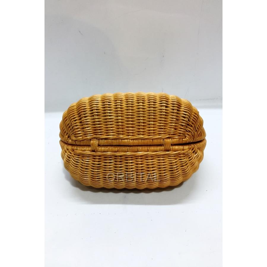 sacai 代官山)サカイ Ratan Round Bag S123-01 ラタンラウンド sacai 代官山)サカイ Ratan Round Bag S123-01 ラタンラウンド