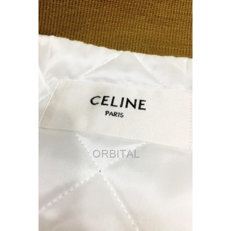 CELINE（セリーヌ） 代官山)CELINE 国内正規 Lucky lovers Teddy