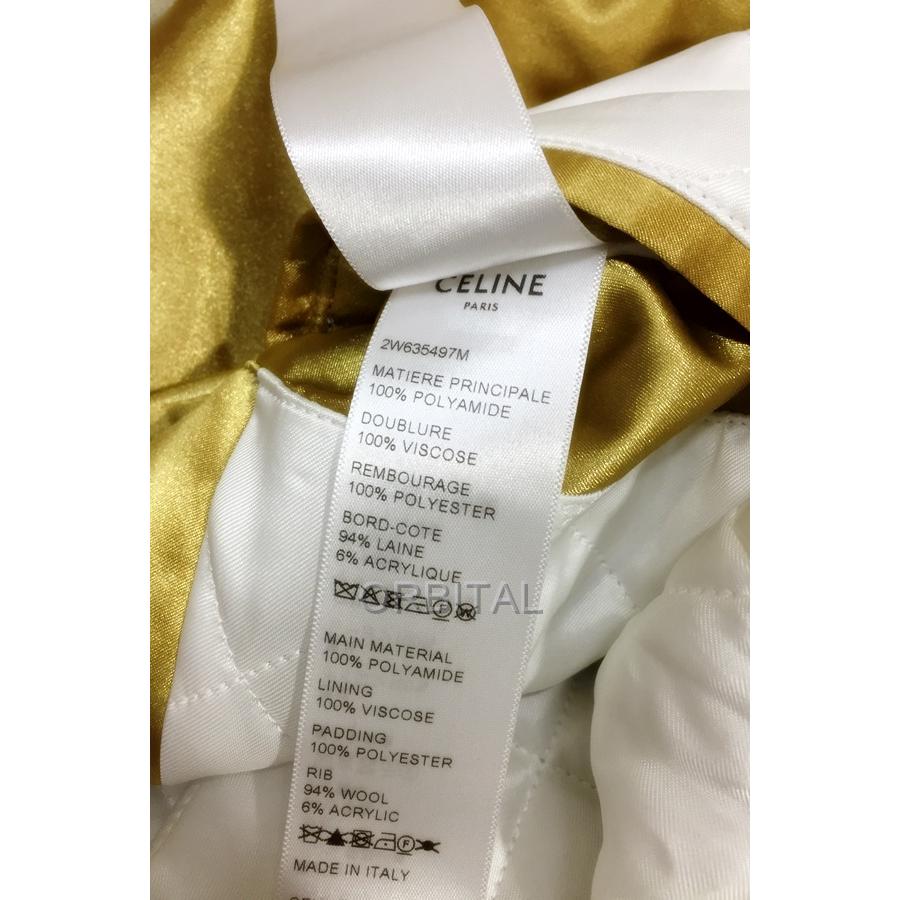 CELINE（セリーヌ） 代官山)CELINE 国内正規 Lucky lovers Teddy