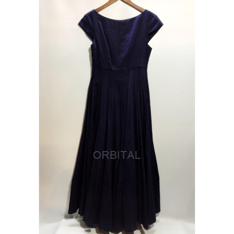 UNITED ARROWS 代官山)MARIHA マリハ コットン 月の夢のドレス 