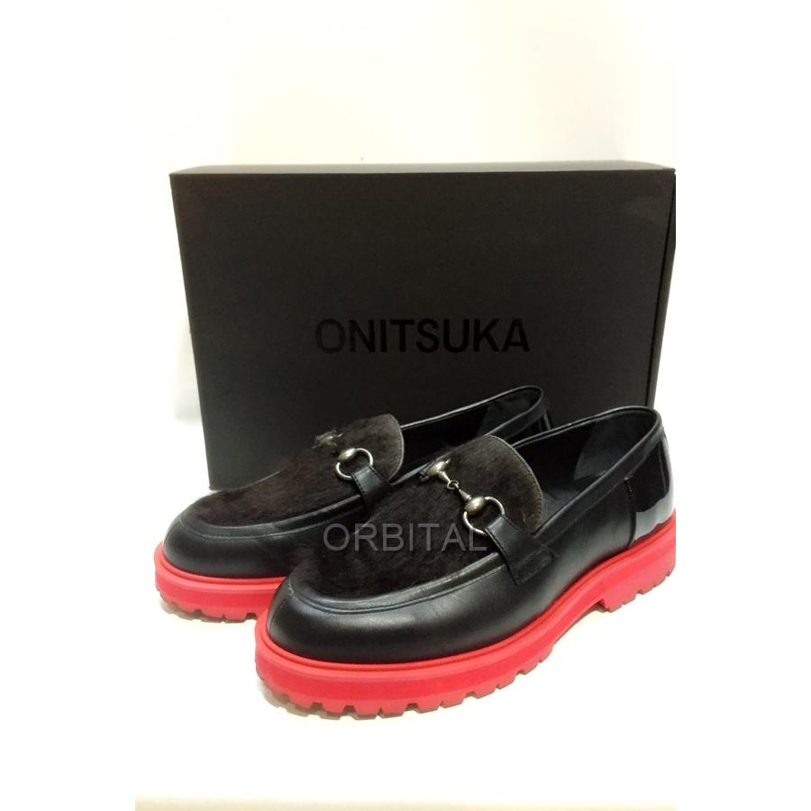 THE ONITSUKA 代官山)THE ジオニツカ オニツカタイガー ビット THE ONITSUKA 代官山)THE ジオニツカ オニツカタイガー ビット