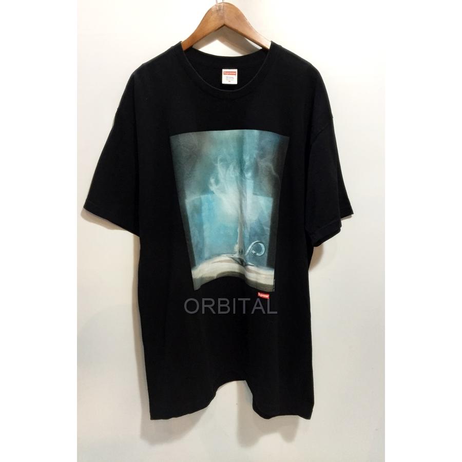Supreme（シュプリーム） 代官山)Supreme 21SS Fuck Tee プリントT