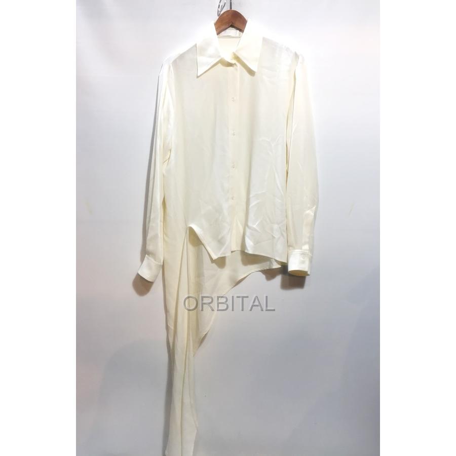 UNITED ARROWS 代官山)LITKOVSKA リトコフスカ アシンメトリー  