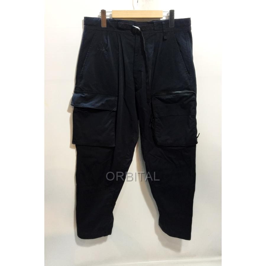 NIKE（ナイキ） 代官山)NIKE ACG WOVEN CARGO PANTS ウーブンカーゴ