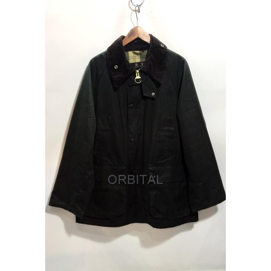 Barbour 代官山)Barbour バブアー 232MWX1679 OS WAX BEDALE ビデイル 