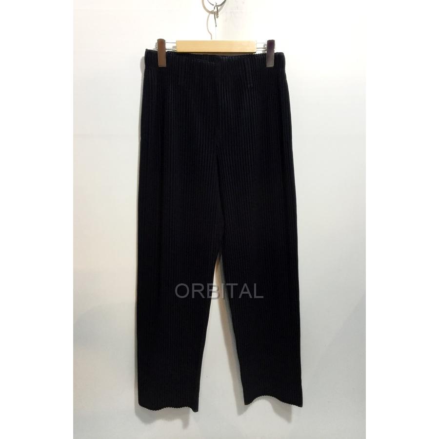 HOMME PLISSE ISSEY MIYAKE 代官山)HOMME オムプリッセ イッセイミヤケ