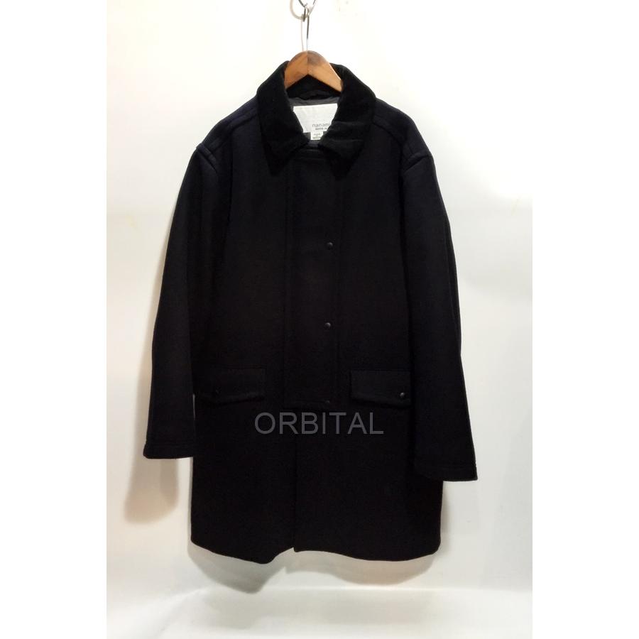 nanamica（ナナミカ） 代官山)nanamica ナナミカ? SUBF044? GORE-TEX