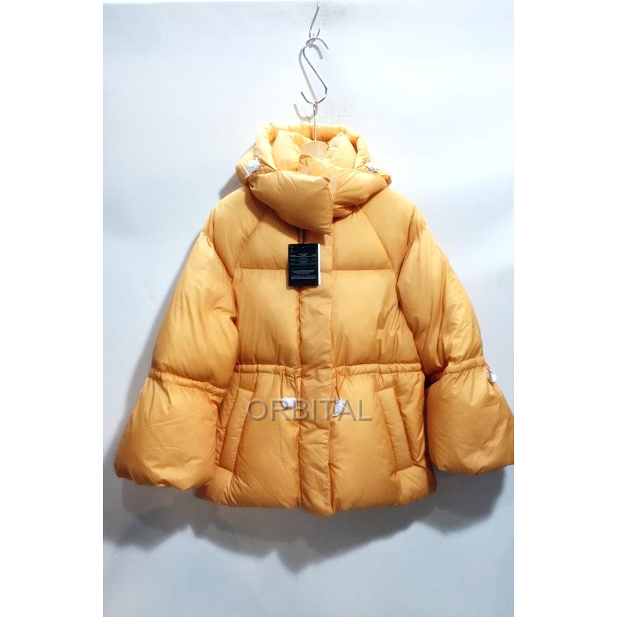 Mackage 代官山)MACKAGE マッカージュ 国内正規 LEONE ダウン