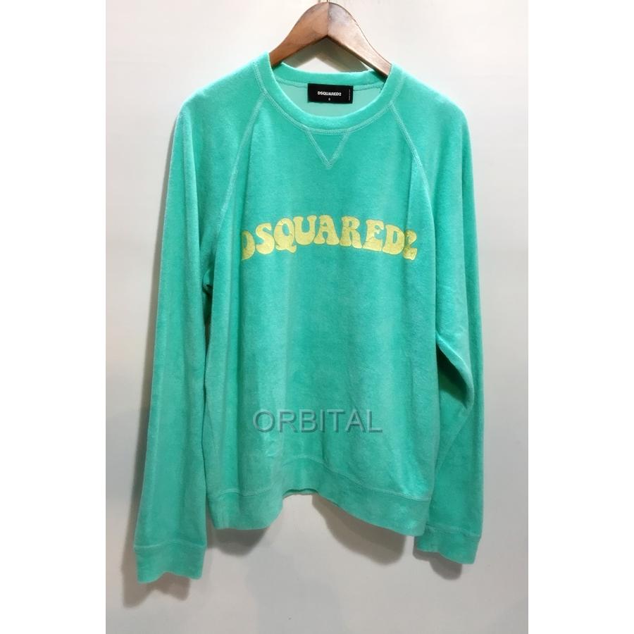 DSQUARED2（ディースクエアード） 代官山)DSQUARED2 S71GU0579 国内 