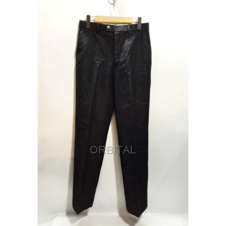 UNITED ARROWS 代官山)FUMIKA UCHIDA フミカウチダ WOOL STRAIGHT 