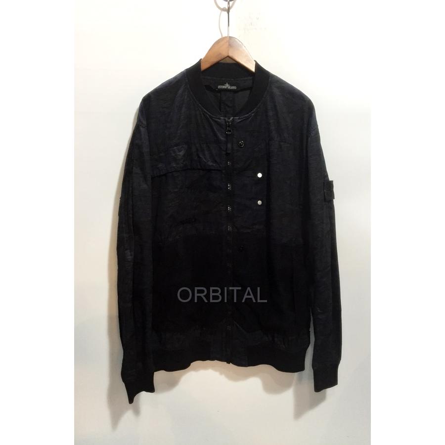 STONE ISLAND 代官山)STONE SHADOW ストーンアイランド 国内正規 DPM  