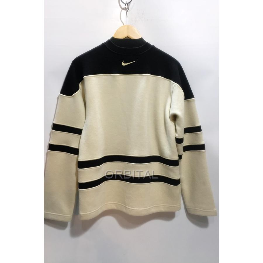 NIKE 代官山)NIKE x BODE ナイキ×ボーディ Lacing Knit NIKE 代官山)NIKE x BODE ナイキ×ボーディ Lacing Knit