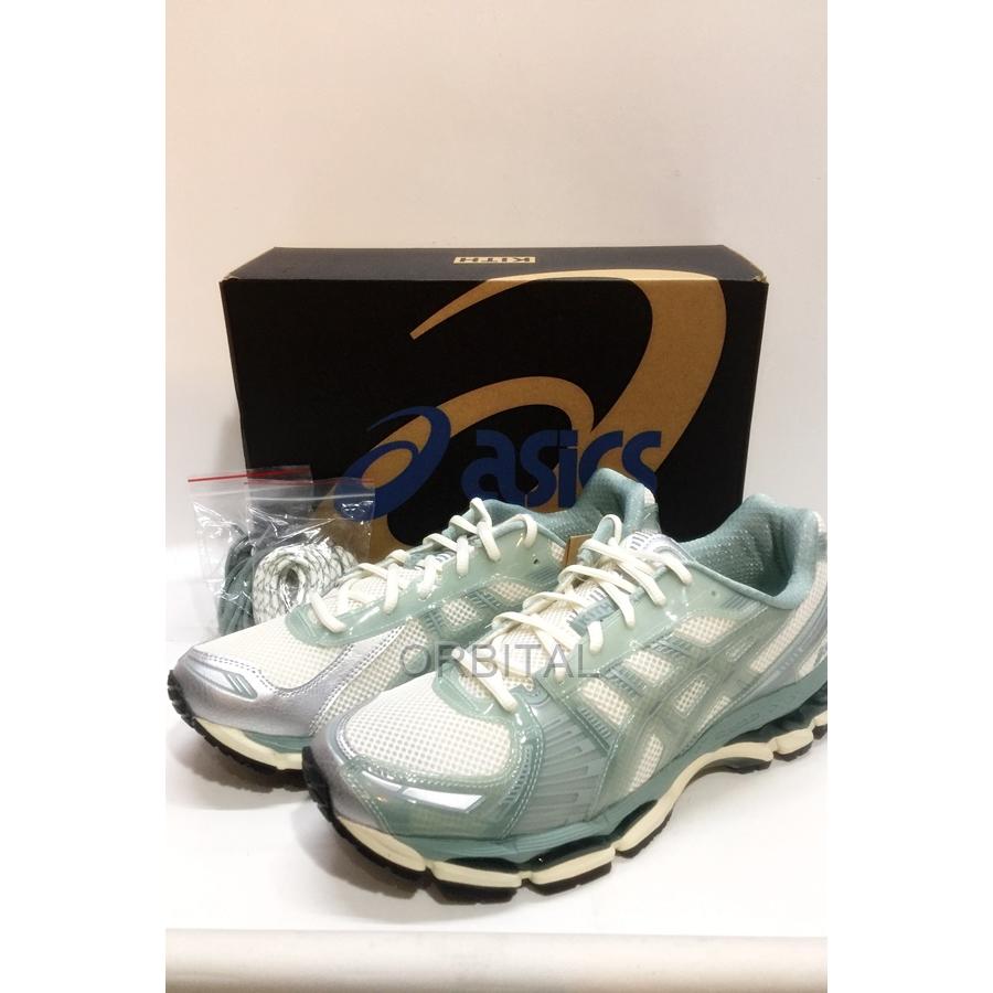 KITH（キス） 代官山)KITH × Asics アシックス Gel-Kayano 12.1