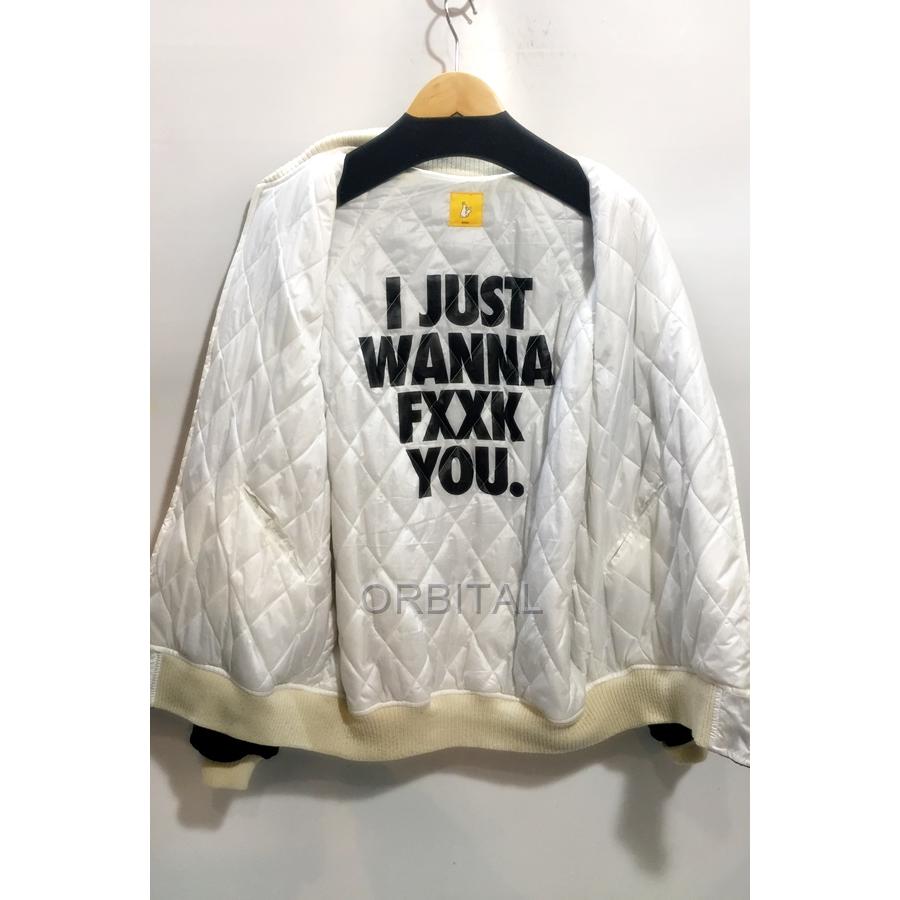 FR2 代官山)FR2 エフアールツー SOUVENIR JACKET 別珍 FR2 代官山)FR2 エフアールツー SOUVENIR JACKET 別珍