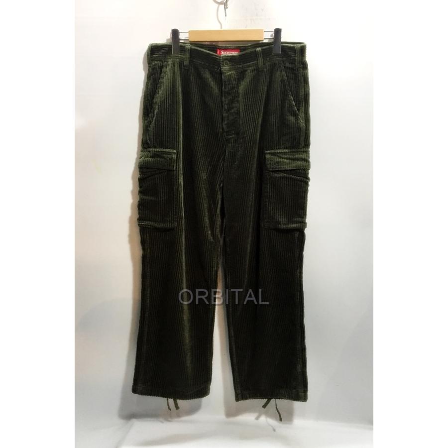 Supreme（シュプリーム） 代官山)シュプリーム Supreme 24FW Wide Wale