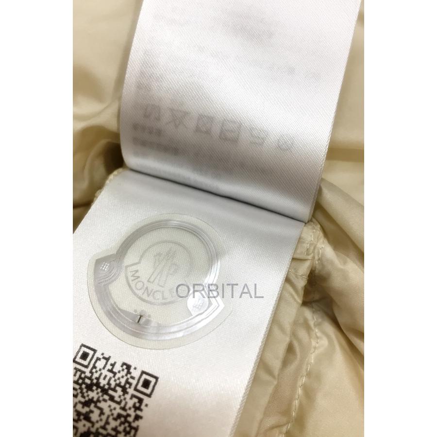 MONCLER 代官山)MONCLER モンクレール 国内正規 LAICHEFUR