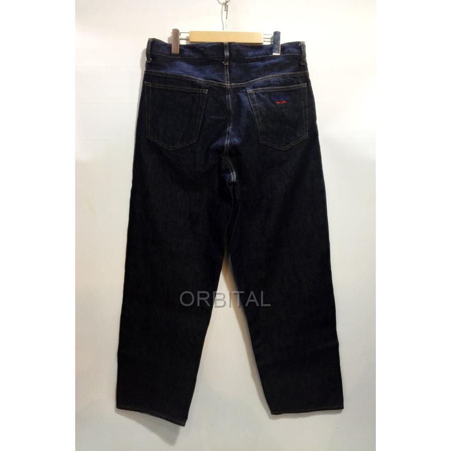 Supreme Rigid baggy selvedge jean 32 日本製 Supreme Rigid baggy selvedge jean 32 日本製