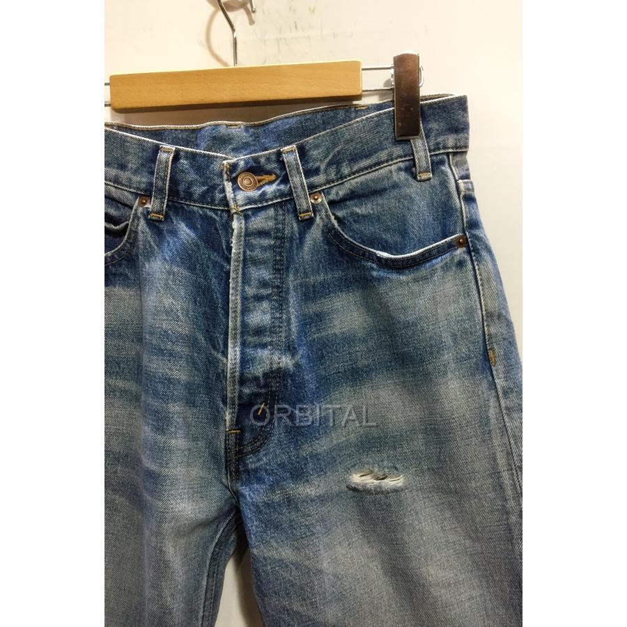 CELINE ウェスリージーンズ ズマウォッシュ CELINE ウェスリー ジーンズ ズマウォッシュ デニム