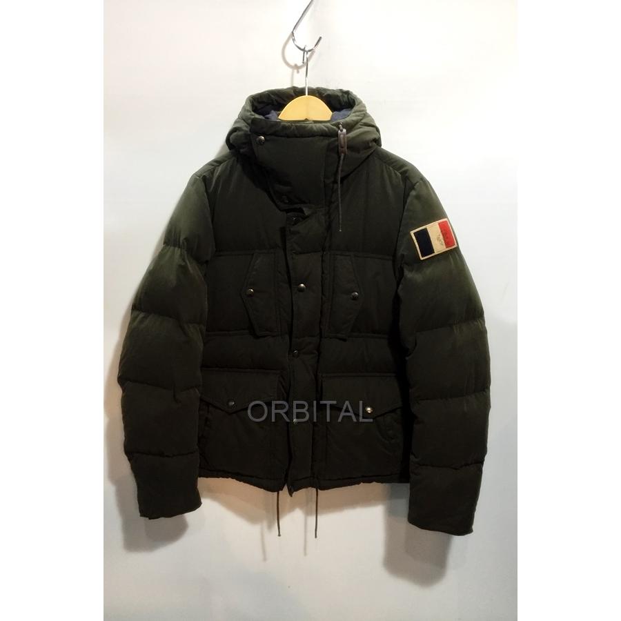 MONCLER（モンクレール） 代官山)MONCLER 国内正規 GILDAS ダウン
