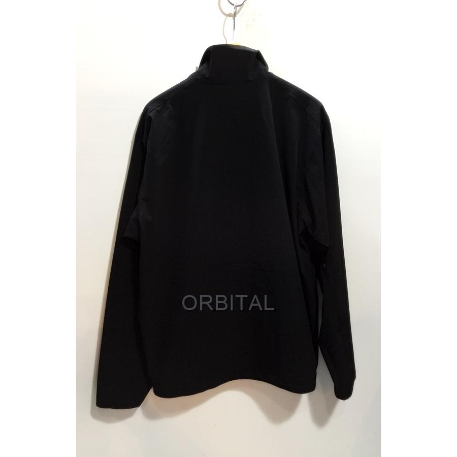 WIND AND SEA 代官山)WIND ウィンダンシー Cozy Tech Jacket WIND AND SEA 代官山)WIND ウィンダンシー Cozy Tech Jacket