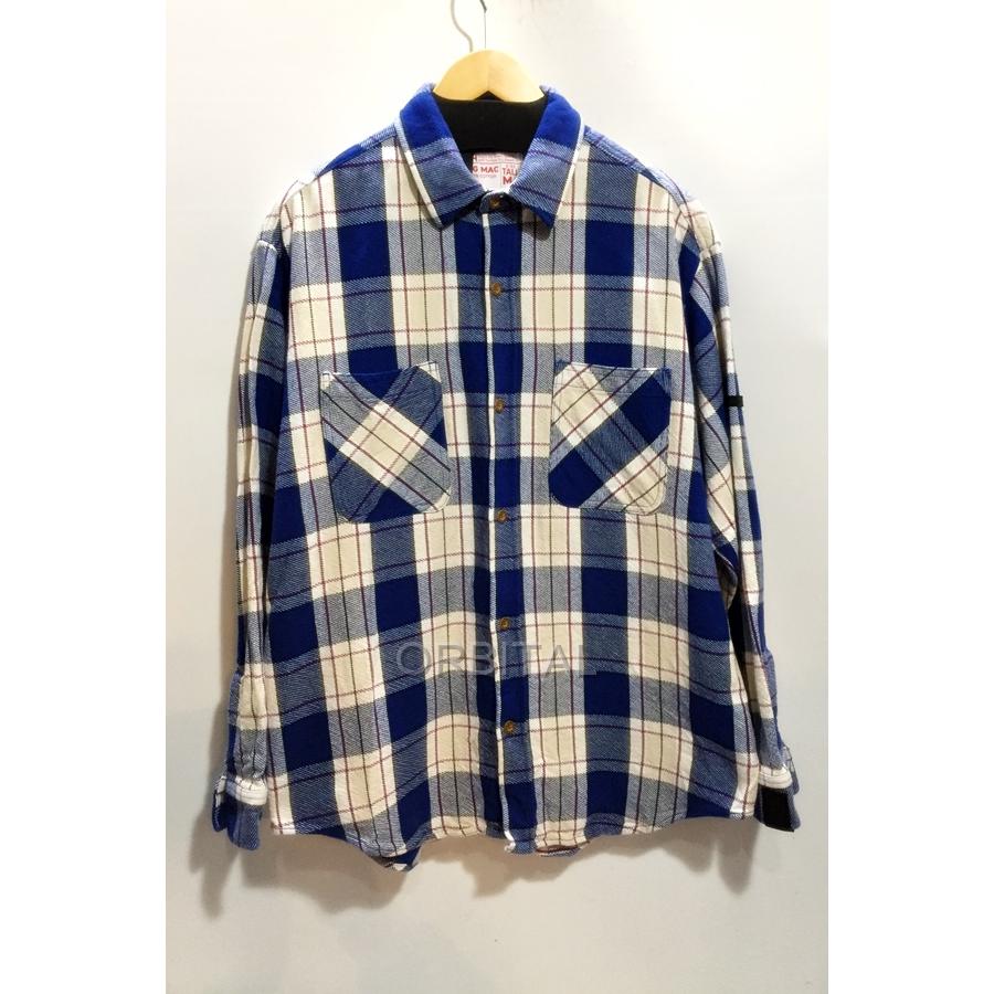 N.HOOLYWOOD（エヌハリウッド） 代官山)N.HOOLYWOOD × BIG MAC ビッグ