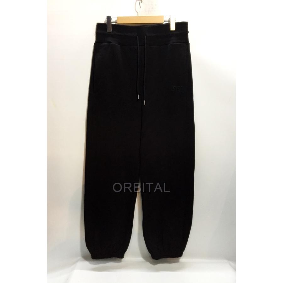 WIND AND SEA（ウィンダンシー） 代官山)WIND AND SEA Cozy Sweat Pant