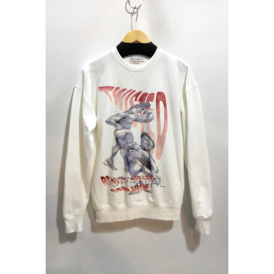 UNITED ARROWS（ユナイテッドアローズ） 代官山)JW Anderson ジェイ
