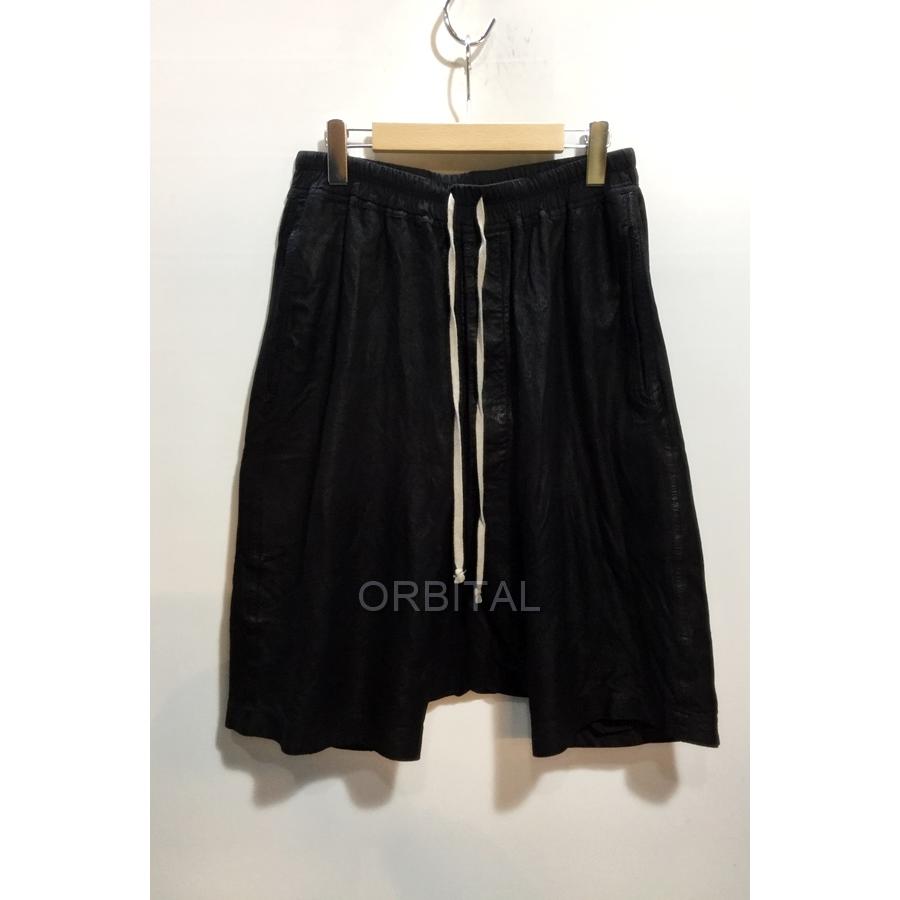 Rick Owens（リック・オウエンス） 代官山)Rick Owens 国内正規 18SS