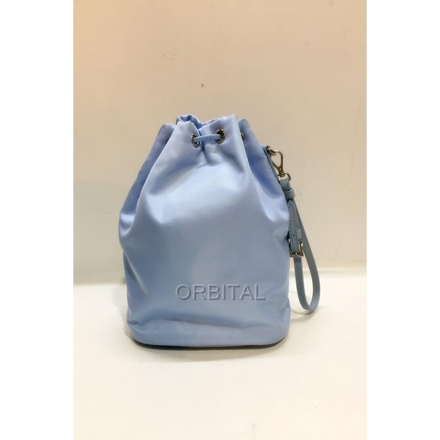 PRADA★プラダ★Re-Naylon ポーチバッグ★1NE369 PRADA プラダ ポーチ 1NE369 R067 レディース ReNylon