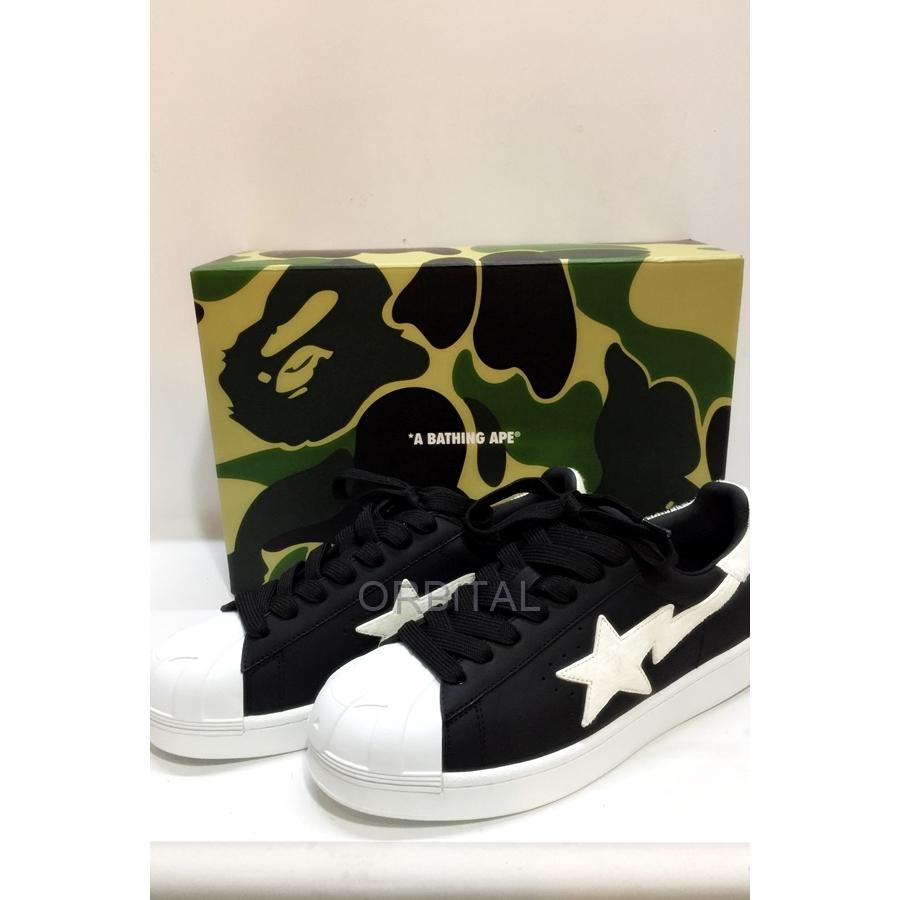 A BATHING APE 代官山)A ア ベイシング エイプ SKULL STA