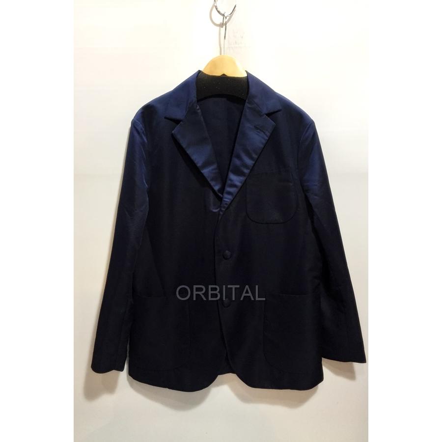 初期　evisu yamane テーラードジャケット PIERRE HARDY（ピエールアルディ） 代官山)EVISU YAMANE ヤマネ