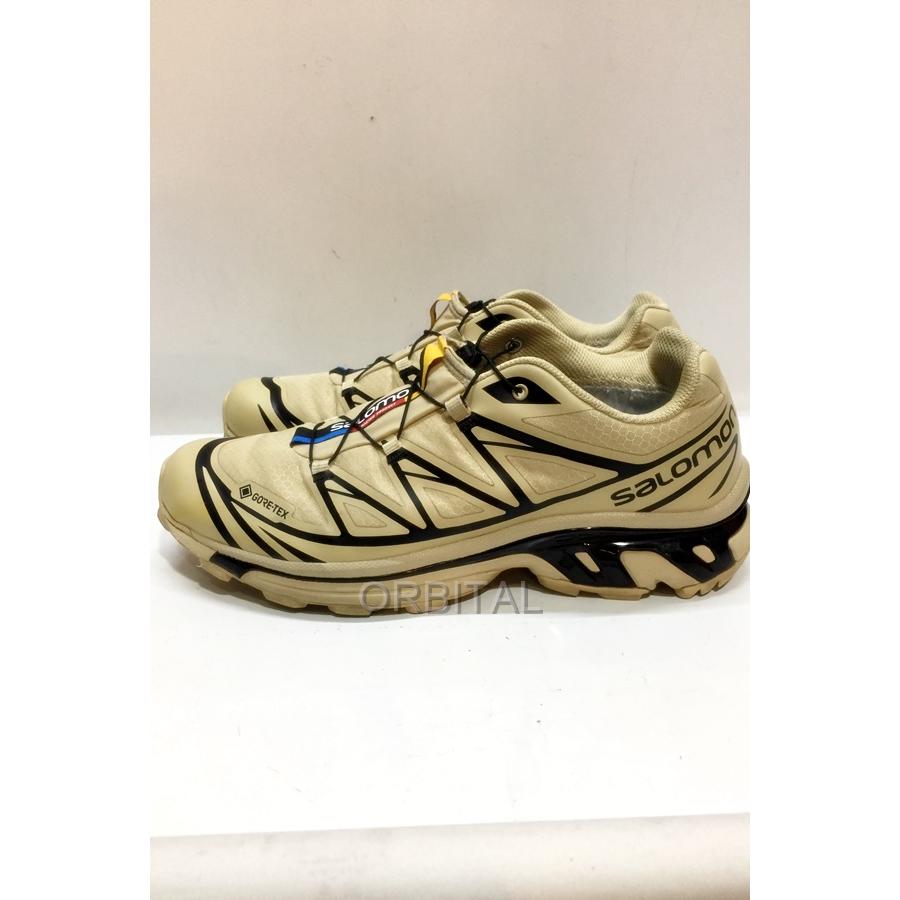 SALOMON 代官山)Salomon サロモン XT-6 GORE-TEX ゴアテックス