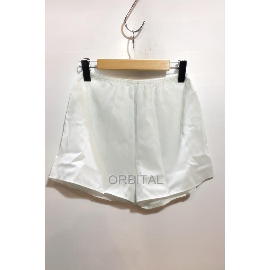 ENFOLD（エンフォルド） 代官山)ENFOLD PEジョーゼット プリーツフレア