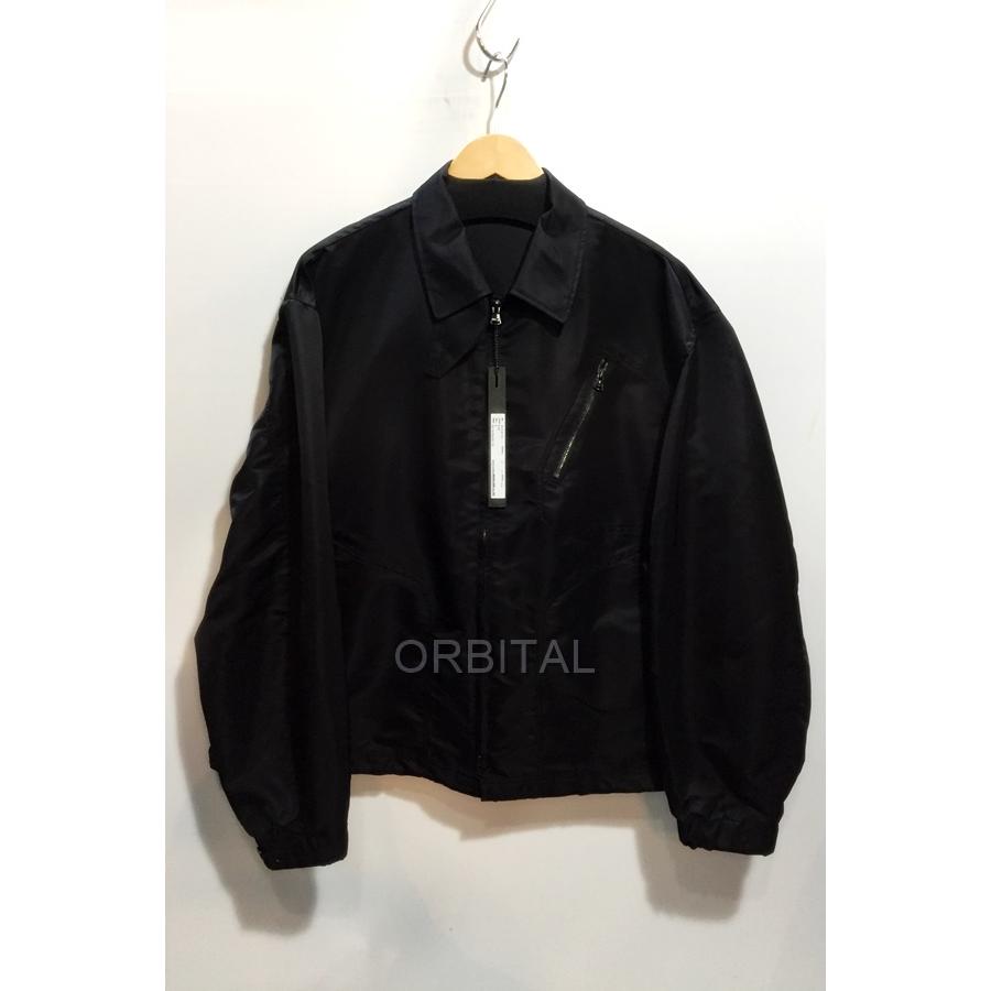 ISAMU KATAYAMA BACKLASH 代官山)ISAMU × Yohji Yamamoto 25周年記念 