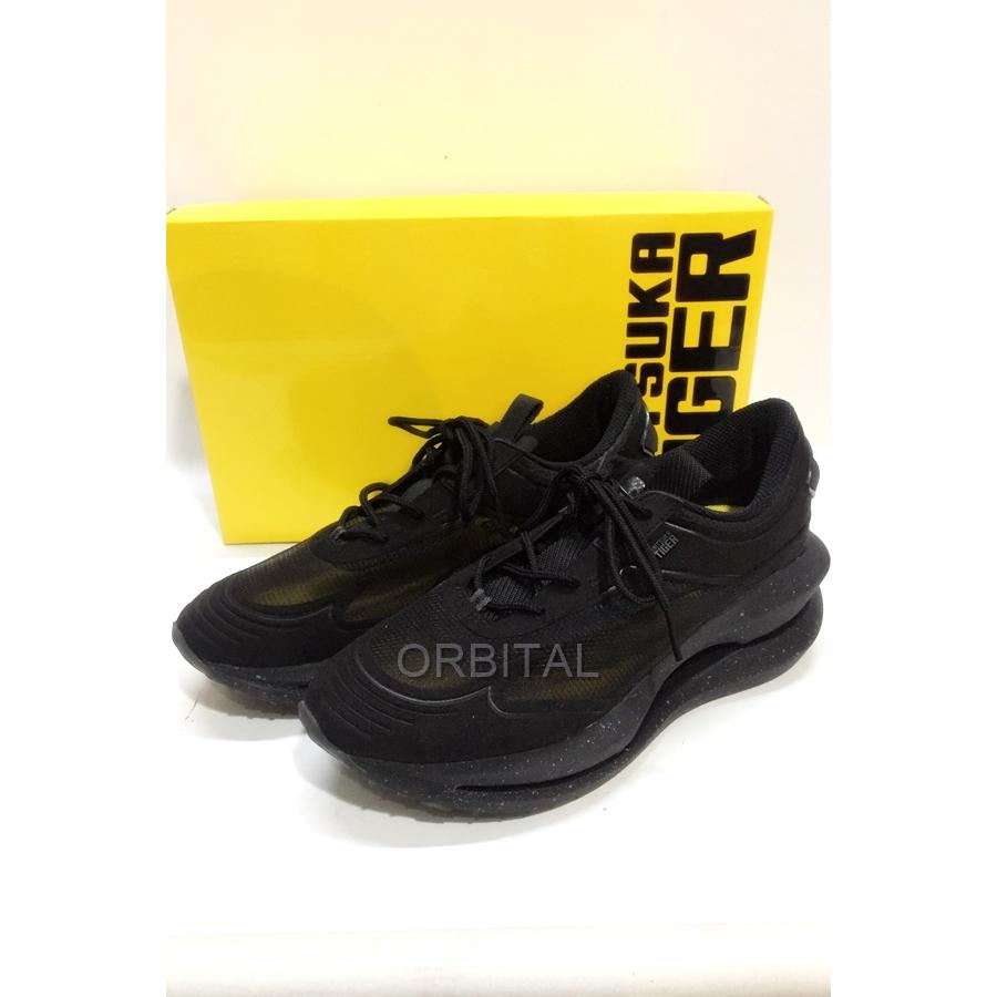 Onitsuka Tiger（オニツカタイガー） 代官山)Onitsuka Tiger RUNGER