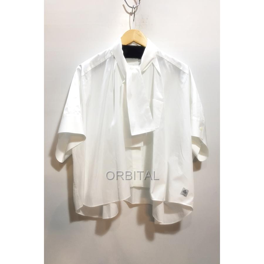 sacai（サカイ） 代官山)sacai × THOMAS MASON トーマスメイソン 23