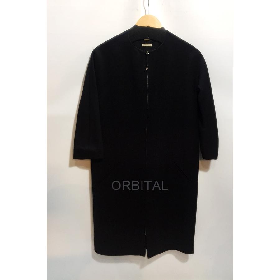 HERMES（エルメス） 代官山)HERMES 国内正規 ウールシルク ジップ