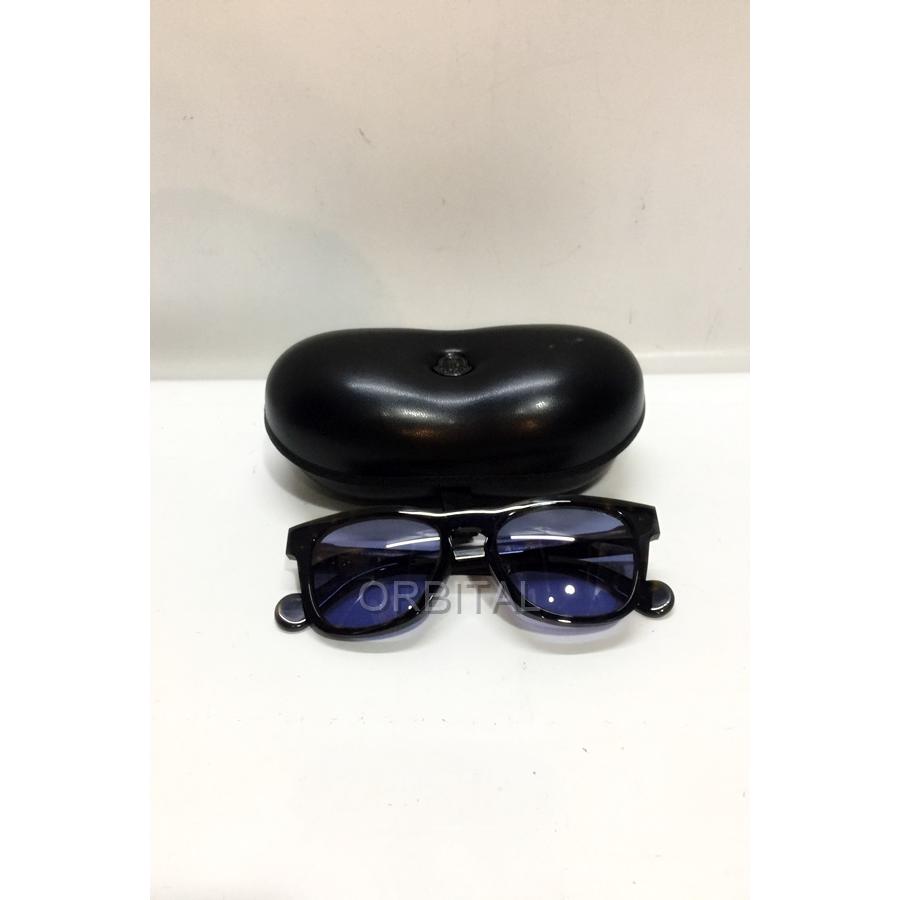 MONCLER（モンクレール） 代官山)MONCLER ML0098 べっ甲柄 サングラス