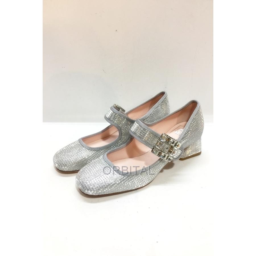 Roger Vivier（ロジェヴィヴィエ） 代官山)Roger Vivier TRES VIVIER