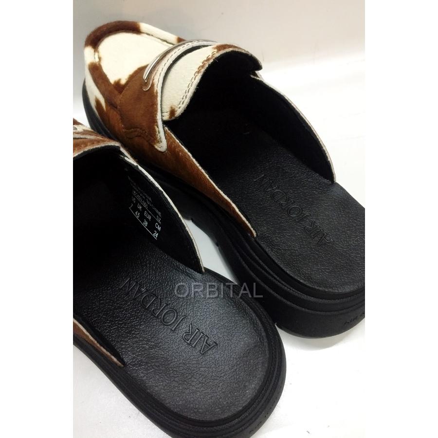 NIKE 代官山)ナイキ WMNS AIR JORDAN MULE SE エアジョーダン